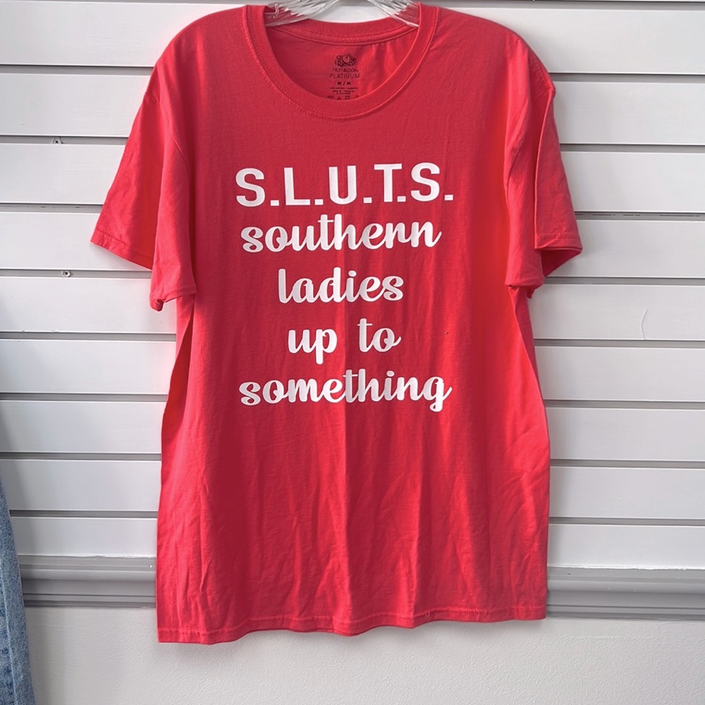 Southern ladies shirt